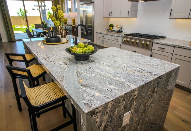 Granite Floor Repair in Alpharetta, GA